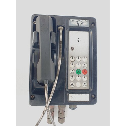 ECHO EZ1HNDS Digital Zone 1 Intercom Station Needs Replaceme