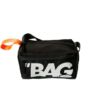 潮酷男童包包新款时尚运动小男孩单肩包帅气女孩斜挎包宝宝游玩包