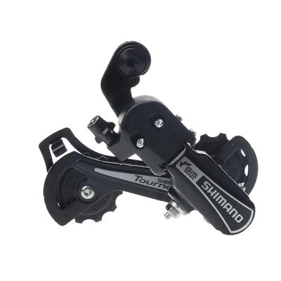 禧玛诺TY21后拨后拨变速器拨链器