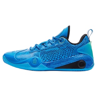 匹克态极篮球鞋维金斯三代新年配色全能实战球鞋秋季防滑专业男鞋