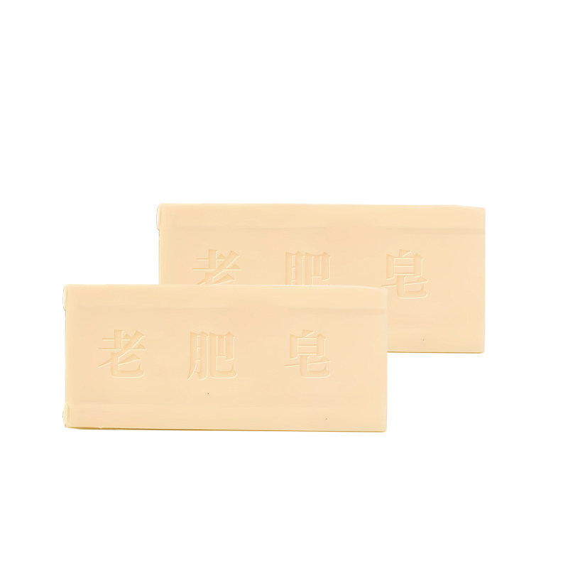 妙晨老肥皂洗衣皂家用内衣皂强力去污传统老臭肥皂婴幼儿手洗