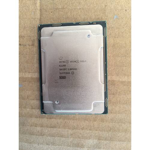询价-Intel Xeon Gold 6226R可维修