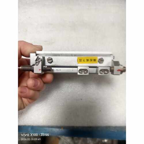 议价TPC滑台气缸NLPD1240RFTN适用