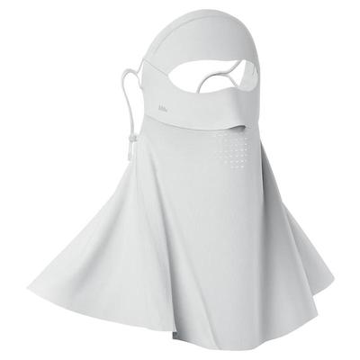 蕉下护颈防晒口罩女士全脸防晒