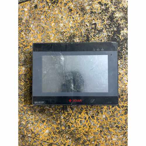 溢价-中达优控一体机触摸屏MM-30MR-4MT-700-FX-