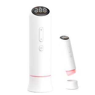 多普勒胎心监护仪孕妇家用听胎儿胎动充电款监测仪计数测无器辐射