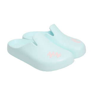 WallWide重构系列26新款一脚蹬秋冬勃肯鞋休闲时尚半包拖鞋02D