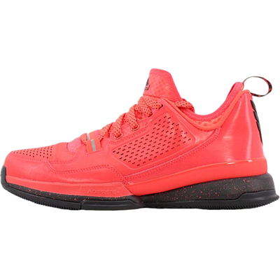 Adidas/阿迪达斯正品D Lillard 1男士缓震低帮篮球鞋Q16932