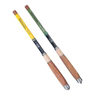 黄竹鲫溪流宗师迷你小鱼竿马口竿袖珍超短节鳑鲏白条微物儿童手杆