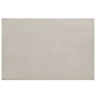 赛波斯木兰羊毛地毯客厅意式极简奶油原木风轻奢高级卧室2026新款