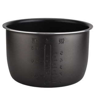 冯三太子适配苏泊尔2.5L电压力锅SY25YC8110P/25FC8027不粘内胆