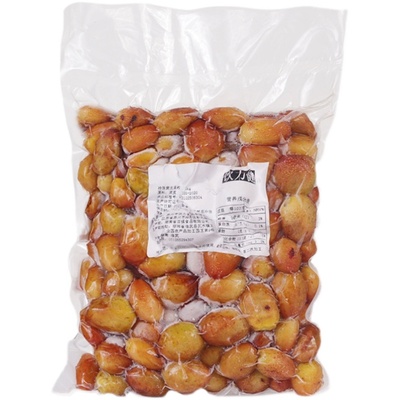 冷冻广西黄皮果新鲜奶茶店