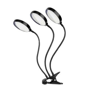 家用LED全光谱植物生长灯USB接口多肉绿植增色防徒长防水仿太阳光