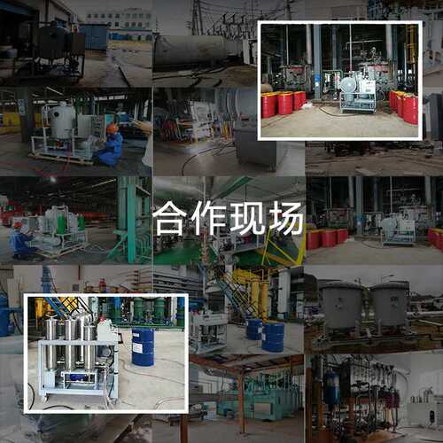 柴油过滤加油机 便携轻便式计量过滤加油机 移动式过滤注油机