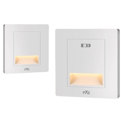 雷士照明led感应地脚灯