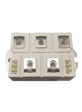 整流桥SKD160/16西门康三相桥堆 桥硅 白色功率半导体模块SKD160A