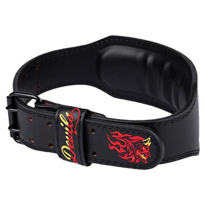 devil专业健身护腰带新品上新