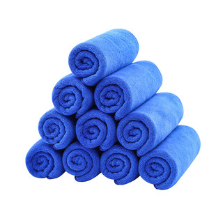 美容院浴巾铺床洗浴汗蒸专用大毛巾1*2米特大spa加厚按摩床单吸水