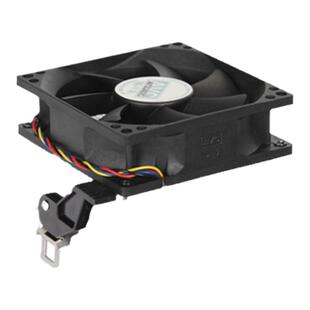 AVC台式机AMD AM3铜芯CPU风扇 cpu散热器AMD AM3铜芯 静音4针 4线