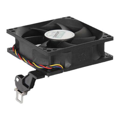 avc台式机CPU风扇AMD静音