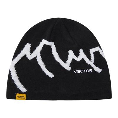 VECTOR玩可拓针织帽女登山