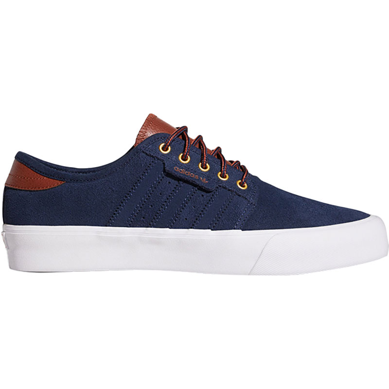 Adidas/阿迪达斯正品三叶草SEELEY XT男女运动休闲时尚板鞋H01235
