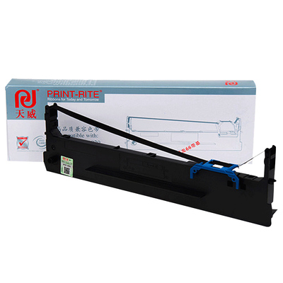 天威适用80D-8得实DS300II色带框