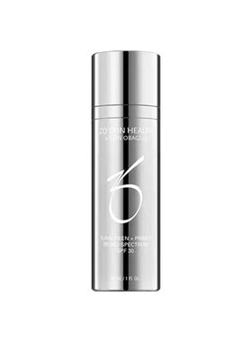 ZoSkinHealth防晒霜SPF30+