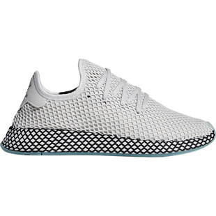 Adidas/阿迪达斯正品 DEERUPT RUNNER 男女休闲运动板鞋B28075