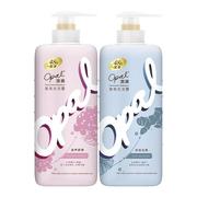 澳宝香氛柔顺控油蓬松去屑洗发露
