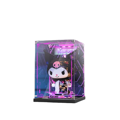 kgBOX亚克力展示盒新款福利款
