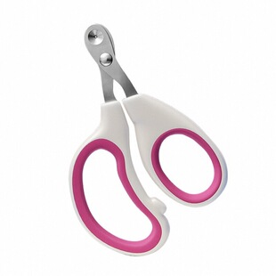 宠物指甲剪猫咪专用指甲刀小盲剪指甲钳修剪神器猫爪兔子猫咪用品