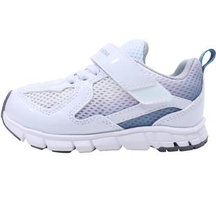 MOONSTAR月星新品运动鞋3-12岁轻量运动跑步鞋缓震羽毛球鞋机能鞋