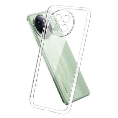 适用小米Civi4Pro手机壳Civi新款