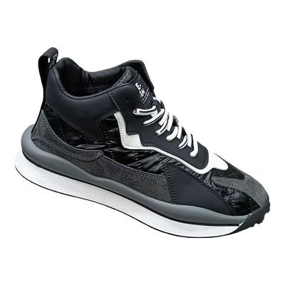 软底加绒冬季运冬鞋休闲大棉男鞋