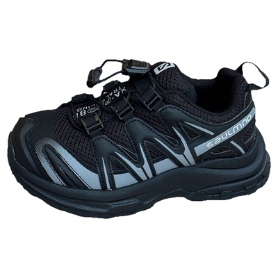 萨家官网正品儿童休闲运动鞋