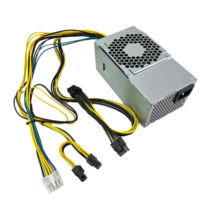 全新联想启天10针电源升级500W