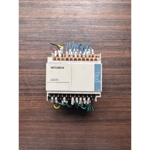 在线议价原装拆机三菱FX1S?30MR?001 PLC，实物实拍，成