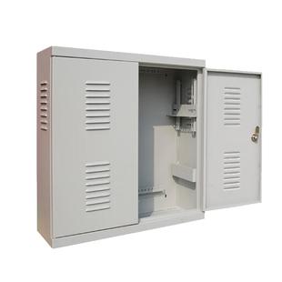 京峰网络设备19英寸标准户外一体化4u网络交换机柜室外壁挂机架式交换机路由器机柜厂家直营定制