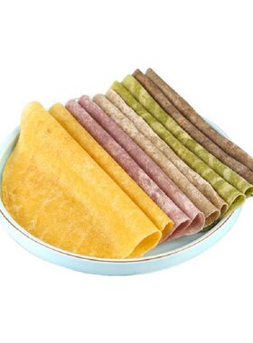 粗粮卷饼低脂无糖精全麦卷饼