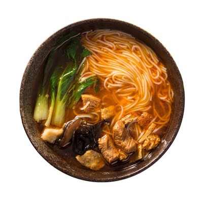 开封鸡丁米线尚膳记西施米线速食