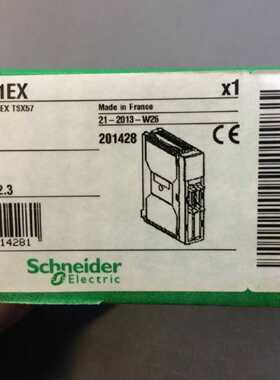 议价施耐德模块TSXISPY101 140CRA21110质保一年