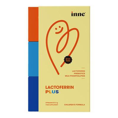 INNE因你益生元乳铁蛋白粉