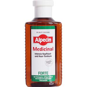 alpecin脂溢性脱发滋养液去屑控油去油免洗防掉发舒缓头皮营养液