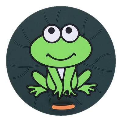 地漏防臭器下水道防返臭神器