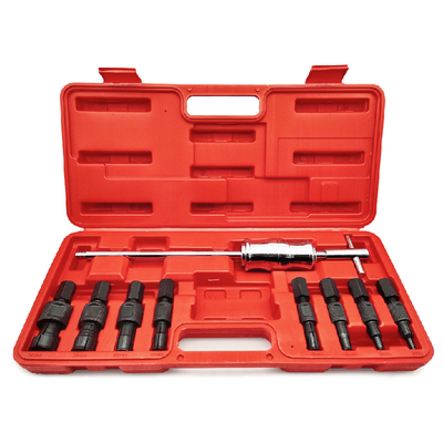 万烽制工内孔盲孔轴承专用拉拔器