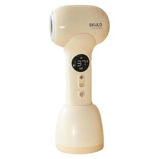 SKULD时蔻婴儿吹风机无线宝宝儿童专用吹头发吹屁股电吹风