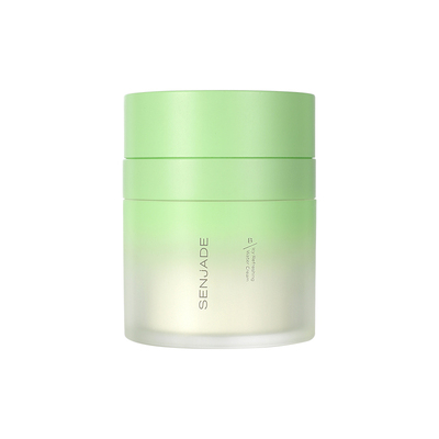 森芝玑保湿面霜水润清爽油皮面霜