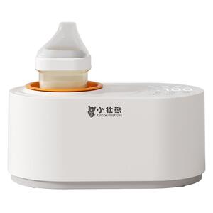 恒温摇奶器温奶器二合一
