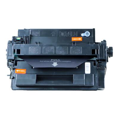 适用惠普CE255A硒鼓P3011 P3015 P3016 M525dn P3015d/n/dn P3015x M525F/C/DW CE255X墨盒55A打印机墨粉碳粉